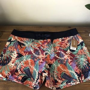 Patagonia Wavefarer Boardshorts 5”